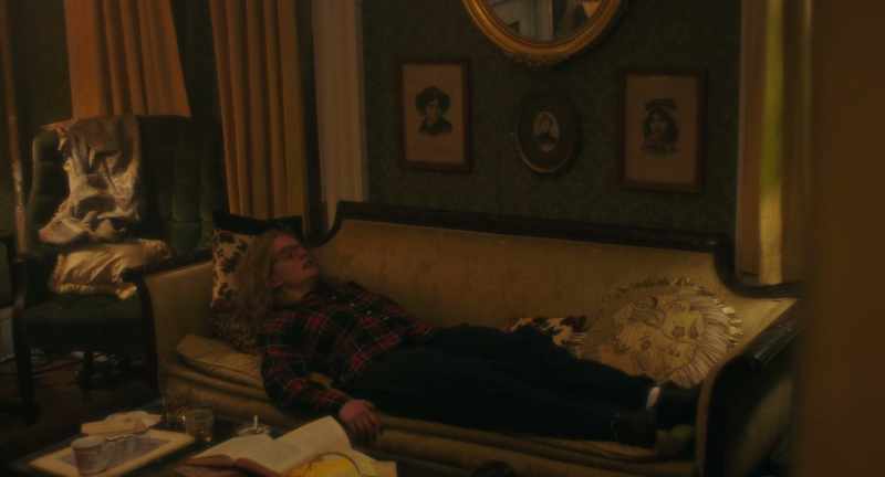 The thing is, Stanley, I don't know if it ever will be