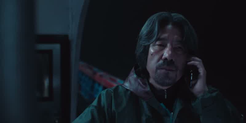 The thing is, this guy has been sayingsome crazy things