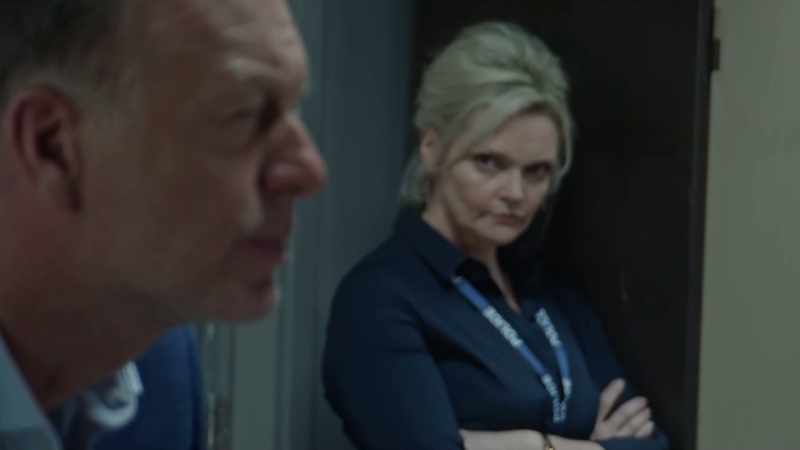The thing is, Vivienne, you're not a team player