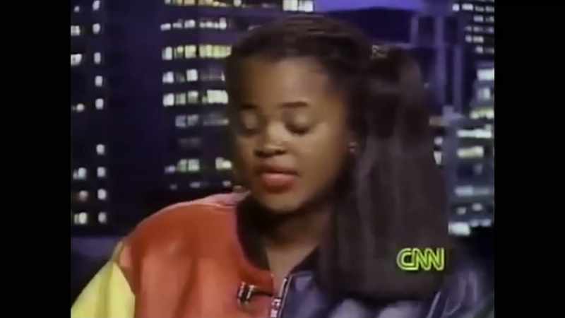 The thing that kills African people in America