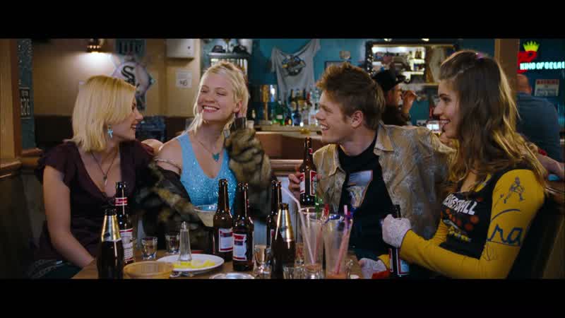 The thing that's gonna make it more crowdedHarriet You haven't met HarrietThere's a fourth YeahDon't worry you're totally gonna like her cos she is the sexy one
