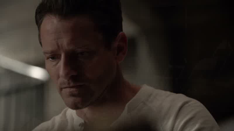 The thing was, he had this constant fear