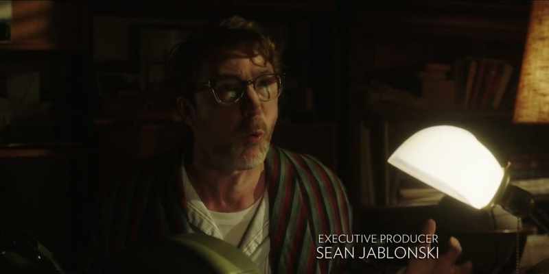 The things he said --[ Bangs desks ]