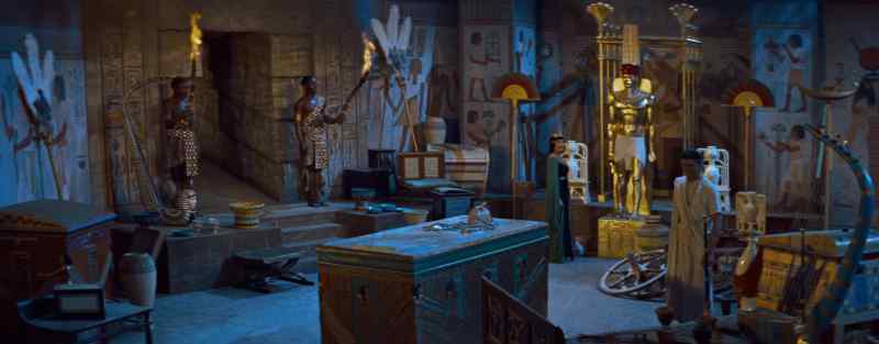 The Third Amenhotep