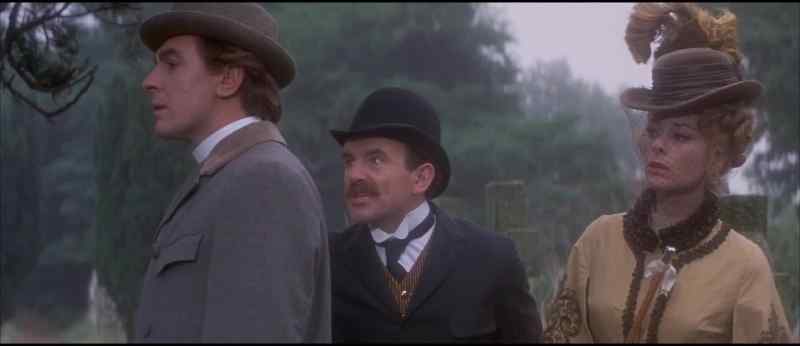 The three boxes! Is that it, Holmes?