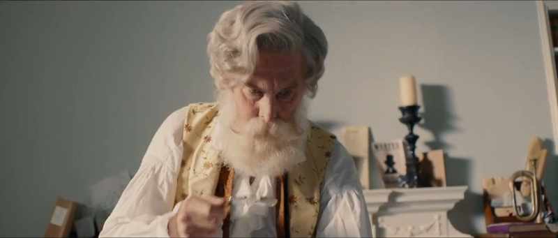 The Three Tipples