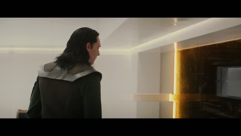 The throne of asgard is destroyed!