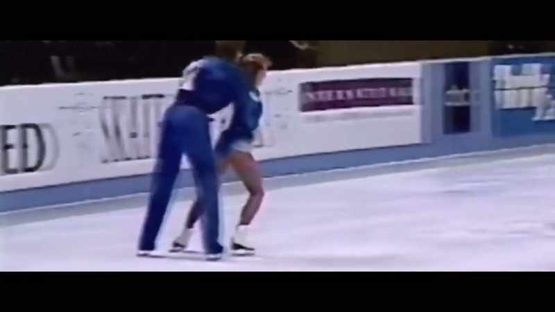 The throw triple loop