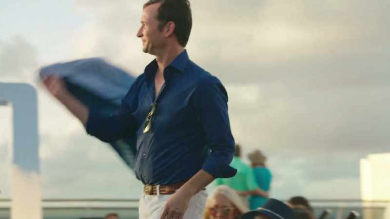�� The tide is high, but I'm moving on ♪