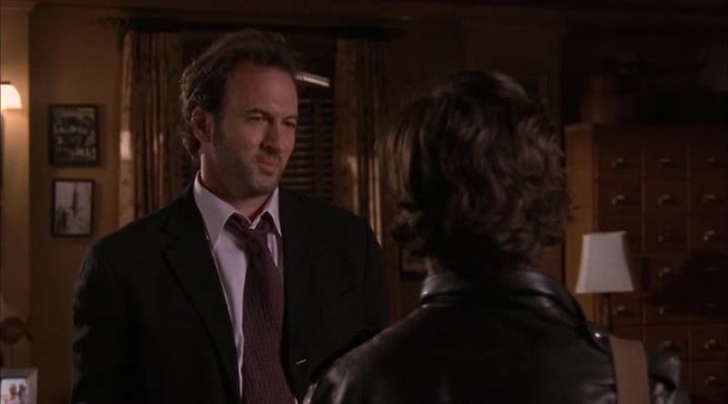 THE TIE WORK OUT?