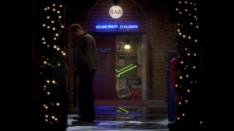 The ties that bind us