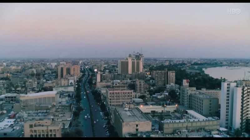 The Tigris