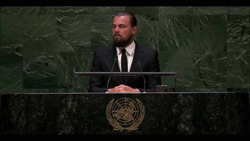 The time to answer humankind's greatest challenge is now
