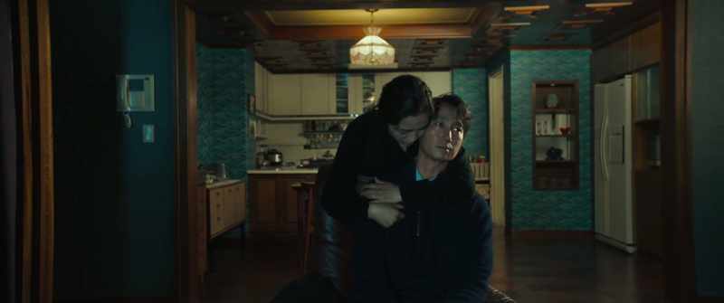 The time I spent outside your home each night?