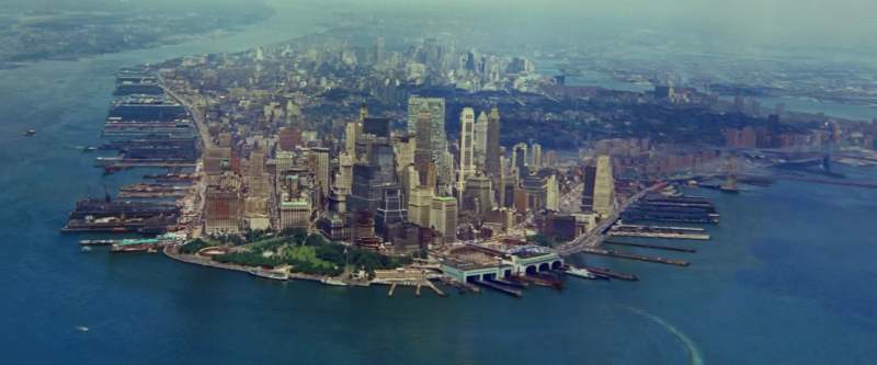 The time now 1962