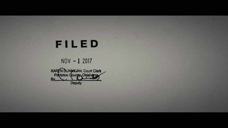 The time within which the judge would make a decision