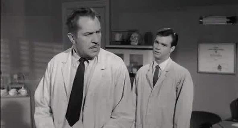 The tingler exists in every human being