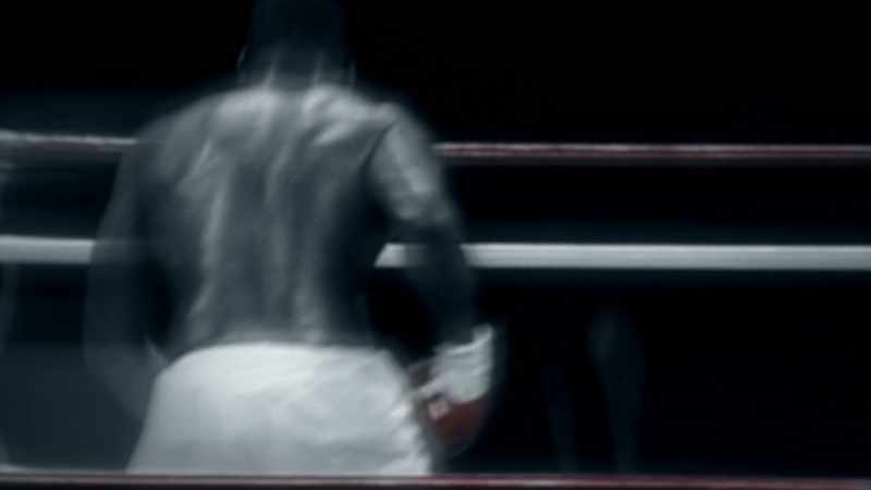 The title has gone from Mike Tyson