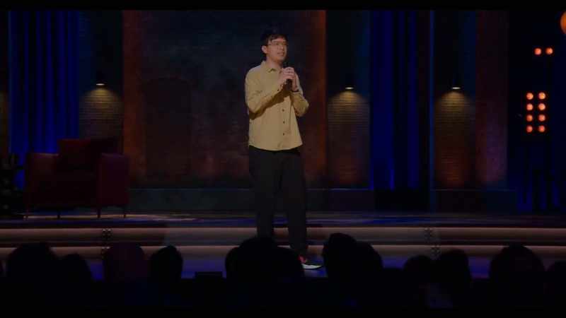The title is Philly Philly Wang Wang