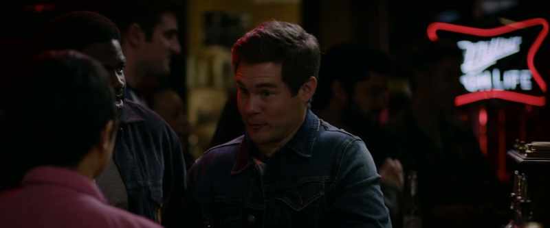 The Tom Cruise character from Days of Thunder?