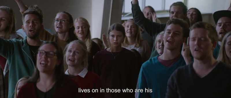 The tomb is empty, Jesus lives
