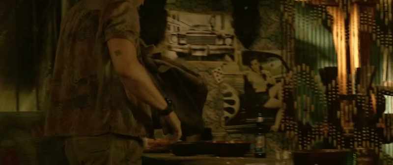 The Torfan populace, we are not to interfere with them
