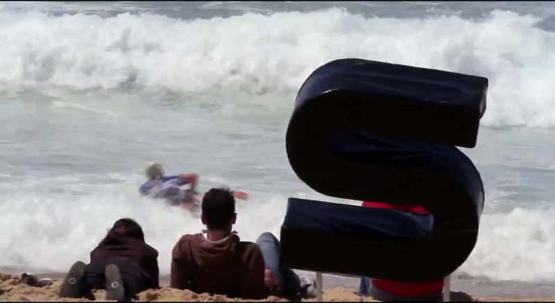 The tour is not designed for people who paddle slow