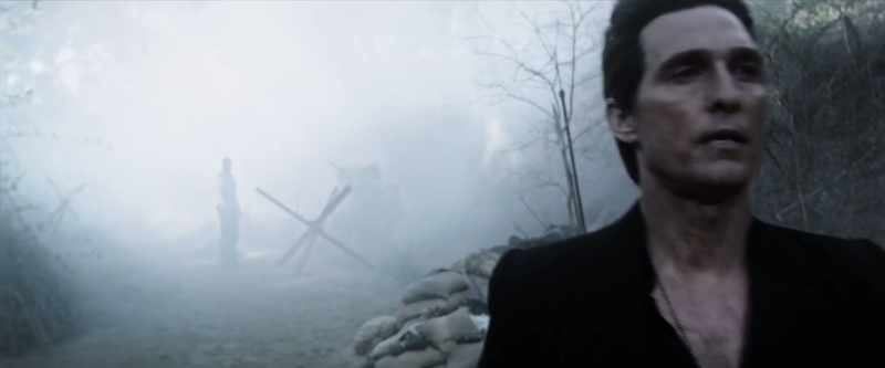 The tower will fall, Roland