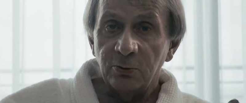 The tragedy of aging