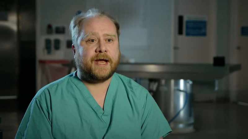 The training of forensic pathologists