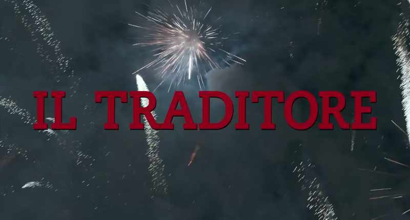 The traitor