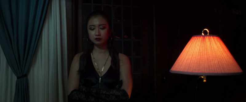 The traitors, June and December