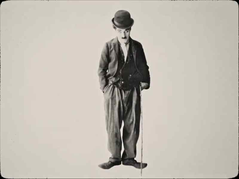 The Tramp