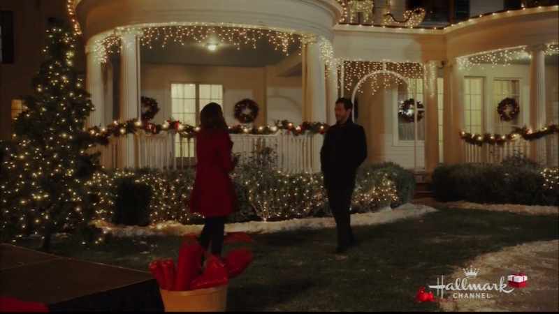 The tree lighting is less than 48 hours away