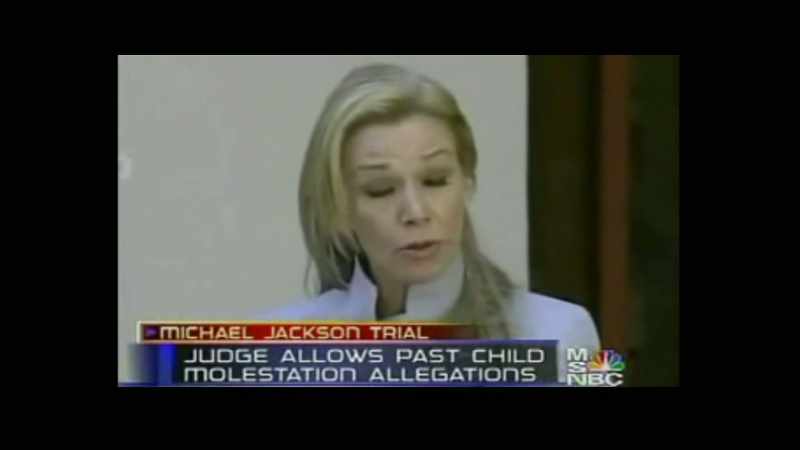 The trial here will have mini-trial