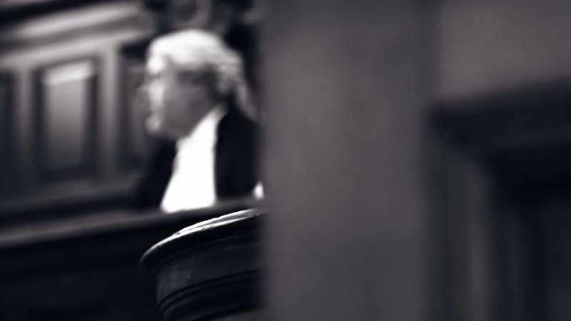 The trial judge at that particular hearing