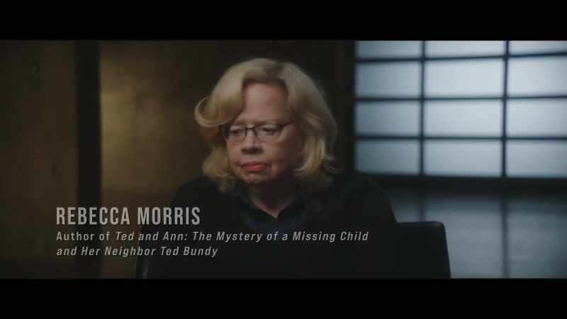 The trial for the chi omega killings was televised live