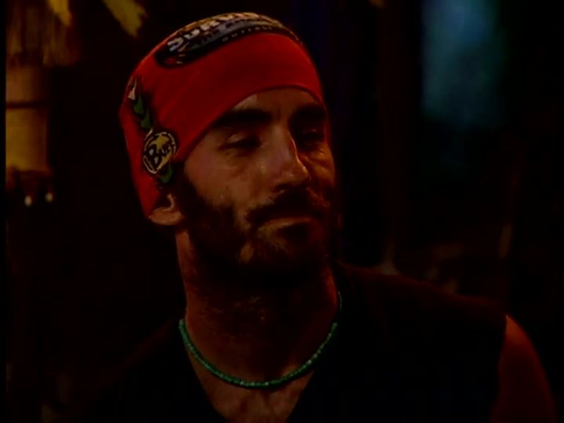 The tribe has spoken