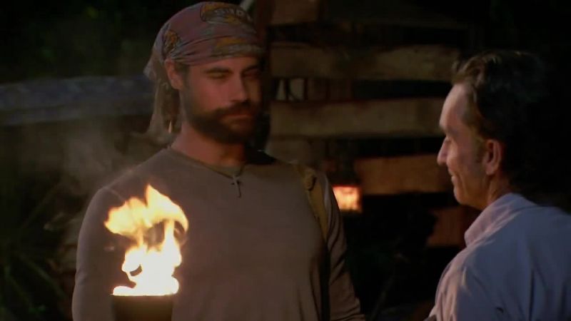 The tribe has spoken