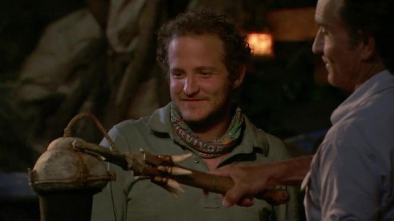 The tribe has spoken