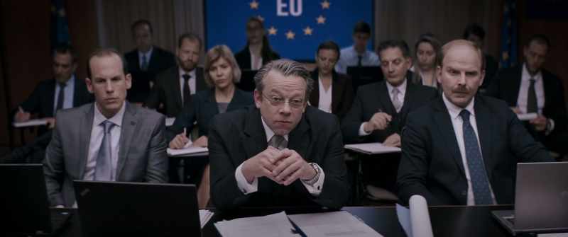 The Troika are economic ideologists