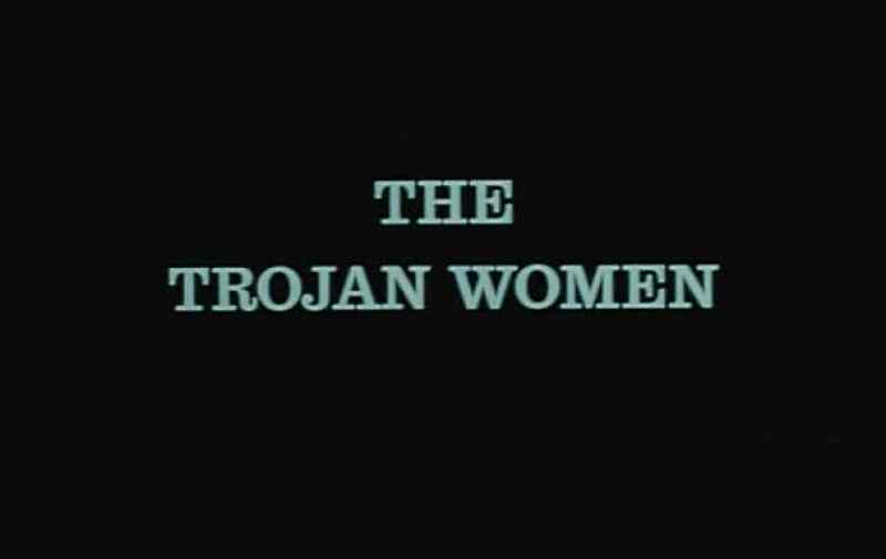THE TROJAN WOMEN
