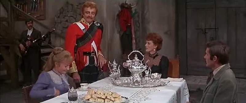 The trouble with appearances Mr Bowen