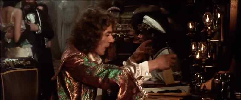 The trouble with your friends Liszt