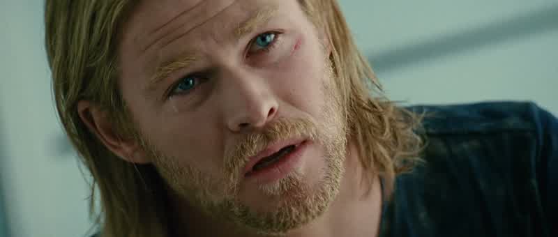 The truce with Jotunheim is conditional upon your exile