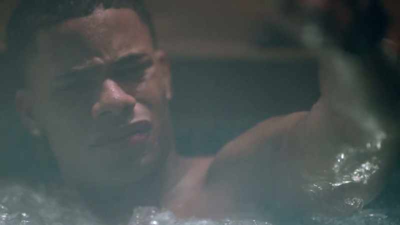 The truth, Chuck, or so help me, I will boil you alive