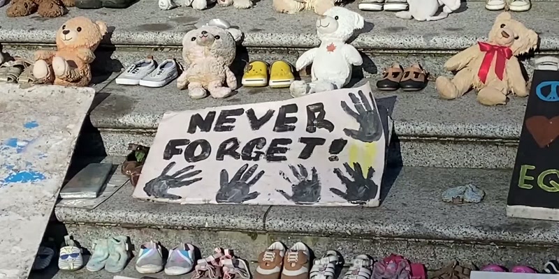 The Truth and Reconciliation Commission identified 3 200 deaths