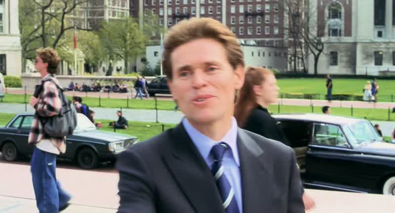 Great honor to meet you sir Harry says you're a science whizYou know I'm something of a scientist myself