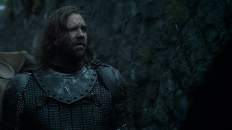 The Tullys of Riverrun