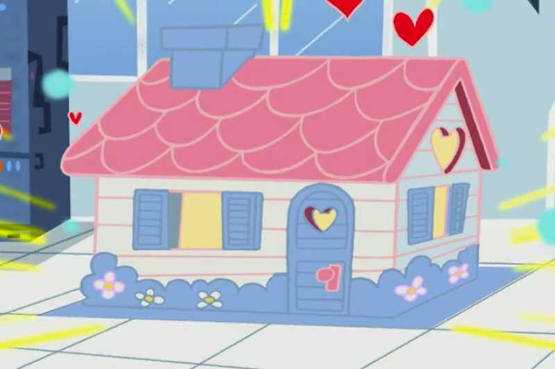 The Turbo Teahouse Time Machine
